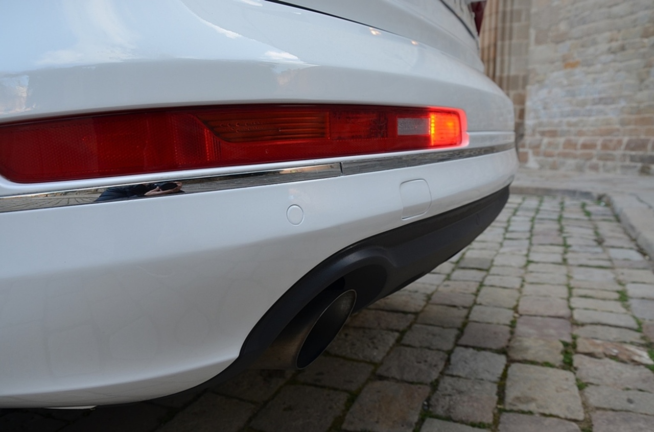 Audi Q7 3.0 TDI QUATTRO SLINE TIPTRÓNIC DPF 7 PLAZAS 240CV NACIONAL/UN SOLO PROPIETARIO ...LIBRO REVISIONES - Foto 34