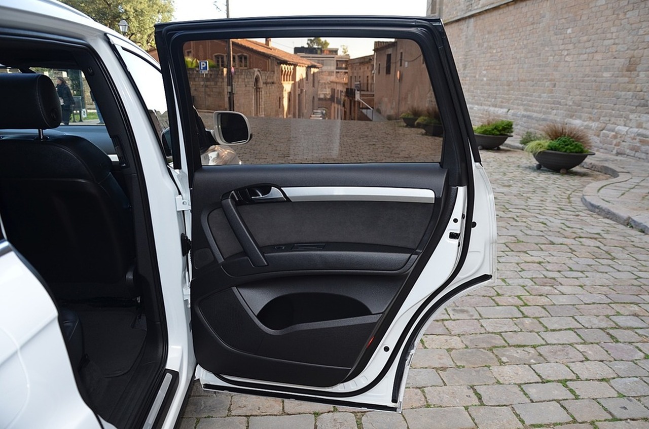 Audi Q7 3.0 TDI QUATTRO SLINE TIPTRÓNIC DPF 7 PLAZAS 240CV NACIONAL/UN SOLO PROPIETARIO ...LIBRO REVISIONES - Foto 23