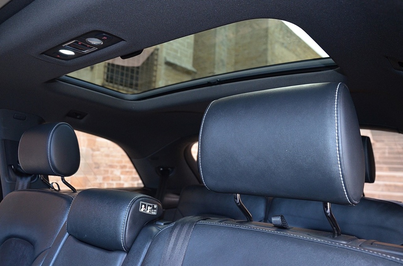 Audi Q7 3.0 TDI QUATTRO SLINE TIPTRÓNIC DPF 7 PLAZAS 240CV NACIONAL/UN SOLO PROPIETARIO ...LIBRO REVISIONES - Foto 20