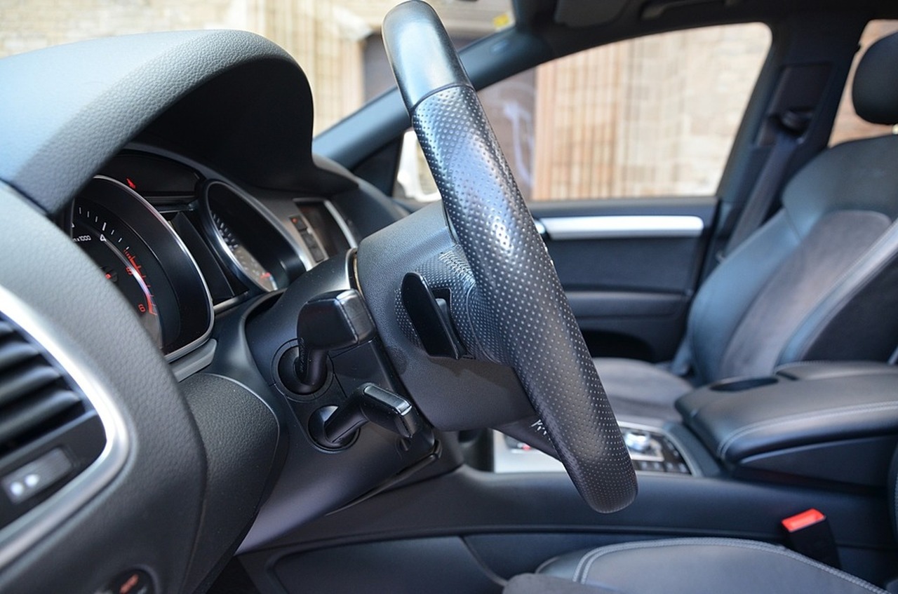 Audi Q7 3.0 TDI QUATTRO SLINE TIPTRÓNIC DPF 7 PLAZAS 240CV NACIONAL/UN SOLO PROPIETARIO ...LIBRO REVISIONES - Foto 11