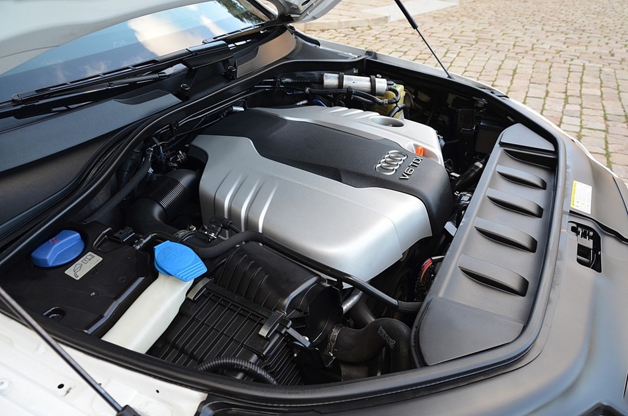 Audi Q7 3.0 TDI QUATTRO SLINE TIPTRÓNIC DPF 7 PLAZAS 240CV NACIONAL/UN SOLO PROPIETARIO ...LIBRO REVISIONES - Foto 50