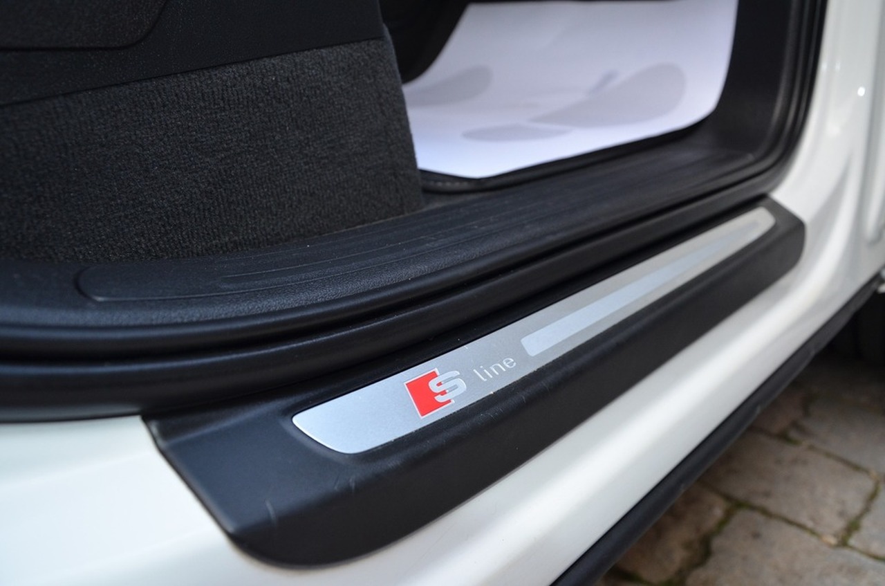 Audi Q7 3.0 TDI QUATTRO SLINE TIPTRÓNIC DPF 7 PLAZAS 240CV NACIONAL/UN SOLO PROPIETARIO ...LIBRO REVISIONES - Foto 28