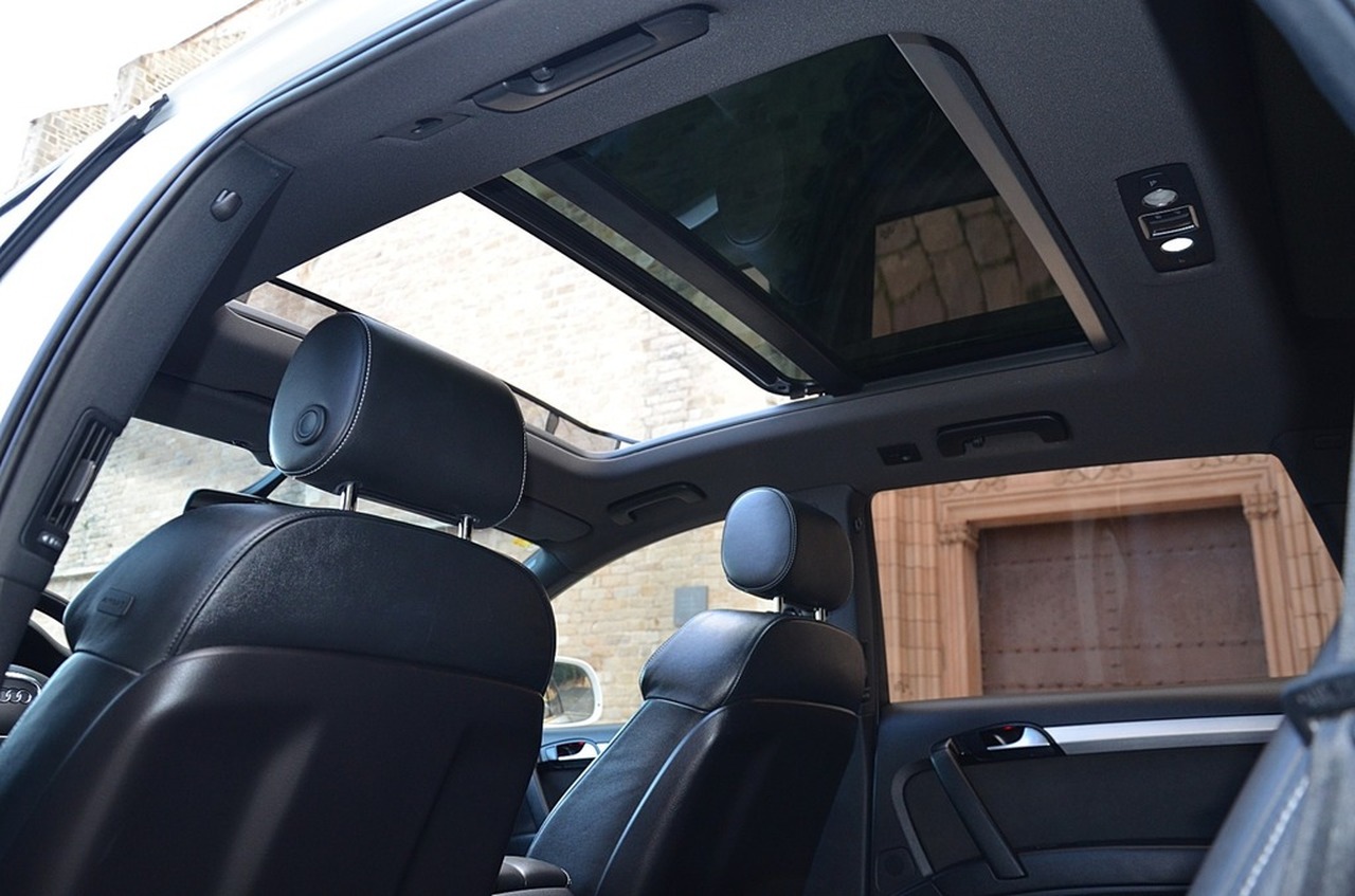 Audi Q7 3.0 TDI QUATTRO SLINE TIPTRÓNIC DPF 7 PLAZAS 240CV NACIONAL/UN SOLO PROPIETARIO ...LIBRO REVISIONES - Foto 16