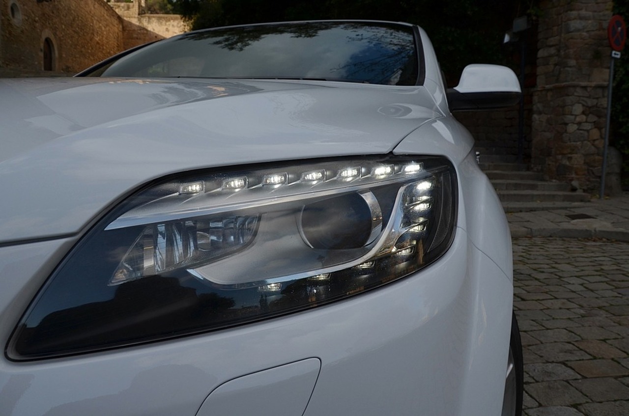 Audi Q7 3.0 TDI QUATTRO SLINE TIPTRÓNIC DPF 7 PLAZAS 240CV NACIONAL/UN SOLO PROPIETARIO ...LIBRO REVISIONES - Foto 4