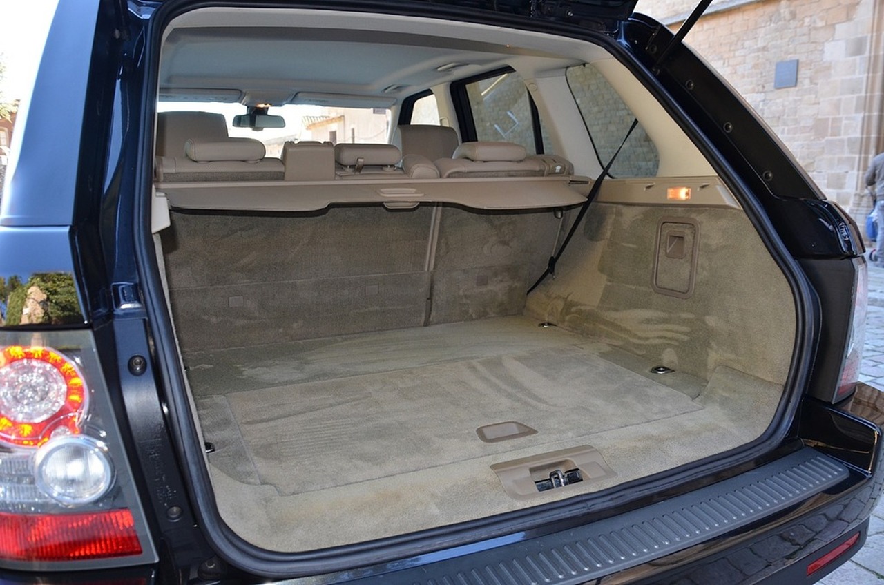 Land-Rover Range Rover Sport 3.0 TdV6 HSE 245CV..   FULL  OPTION ..NACIONAL/LIBRO DE REVISIONES - Foto 21