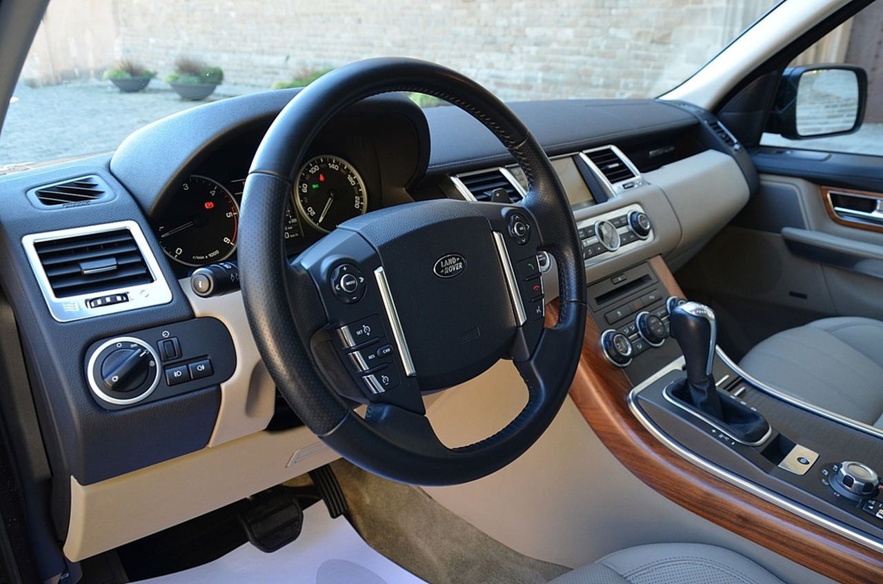 Land-Rover Range Rover Sport 3.0 TdV6 HSE 245CV..   FULL  OPTION ..NACIONAL/LIBRO DE REVISIONES - Foto 11