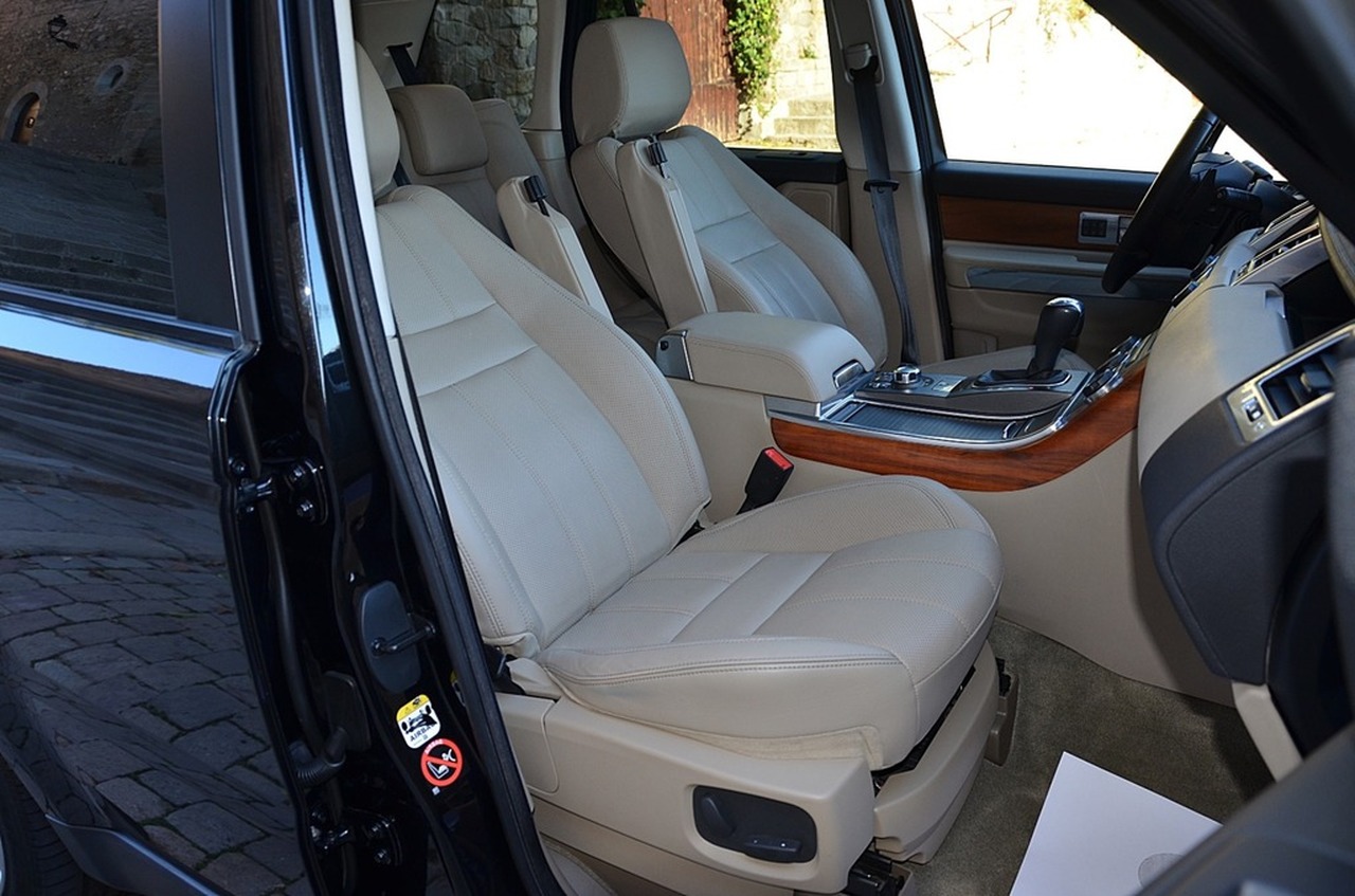 Land-Rover Range Rover Sport 3.0 TdV6 HSE 245CV..   FULL  OPTION ..NACIONAL/LIBRO DE REVISIONES - Foto 37