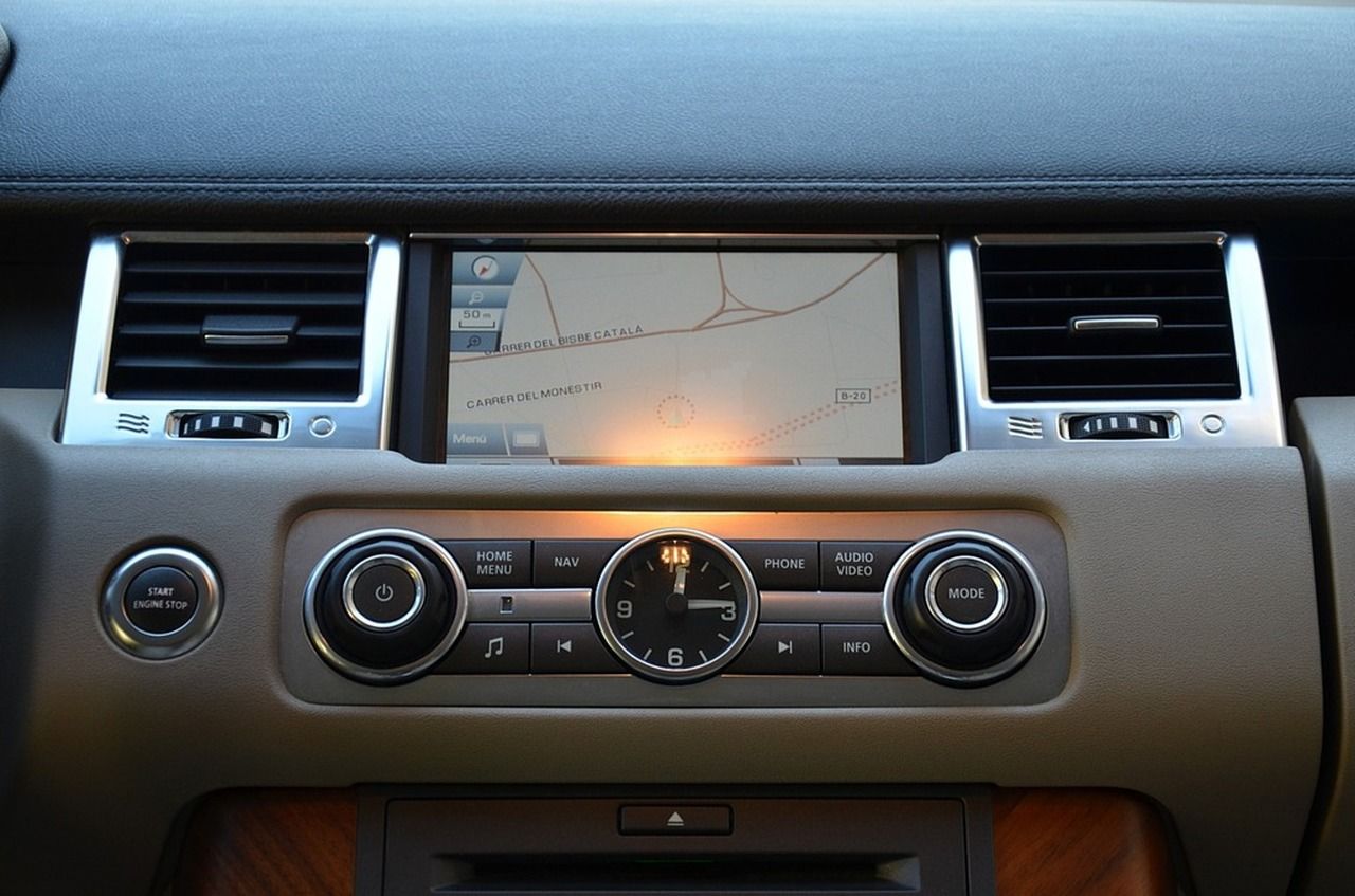Land-Rover Range Rover Sport 3.0 TdV6 HSE 245CV..   FULL  OPTION ..NACIONAL/LIBRO DE REVISIONES - Foto 30