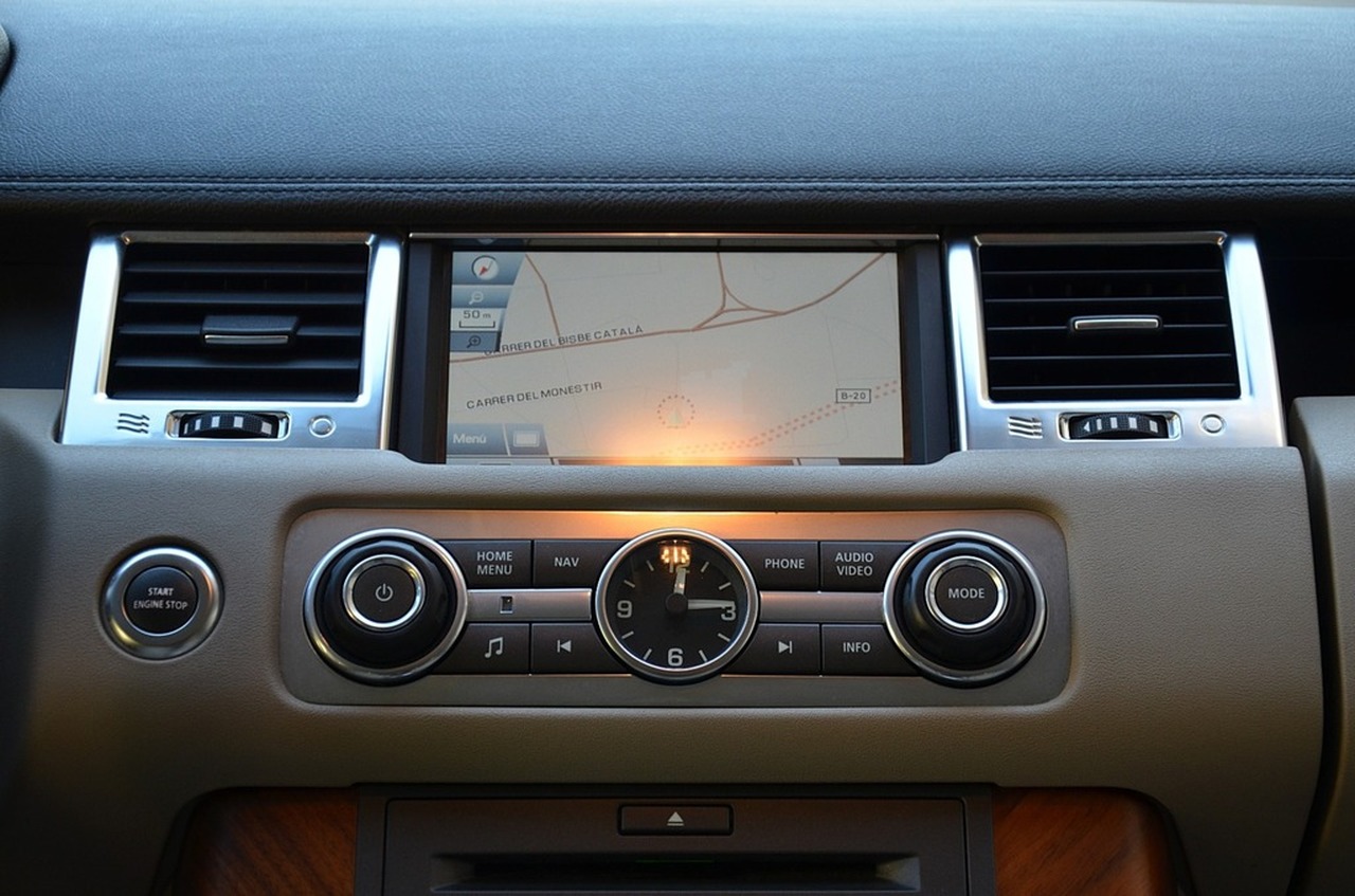 Land-Rover Range Rover Sport 3.0 TdV6 HSE 245CV..   FULL  OPTION ..NACIONAL/LIBRO DE REVISIONES - Foto 30