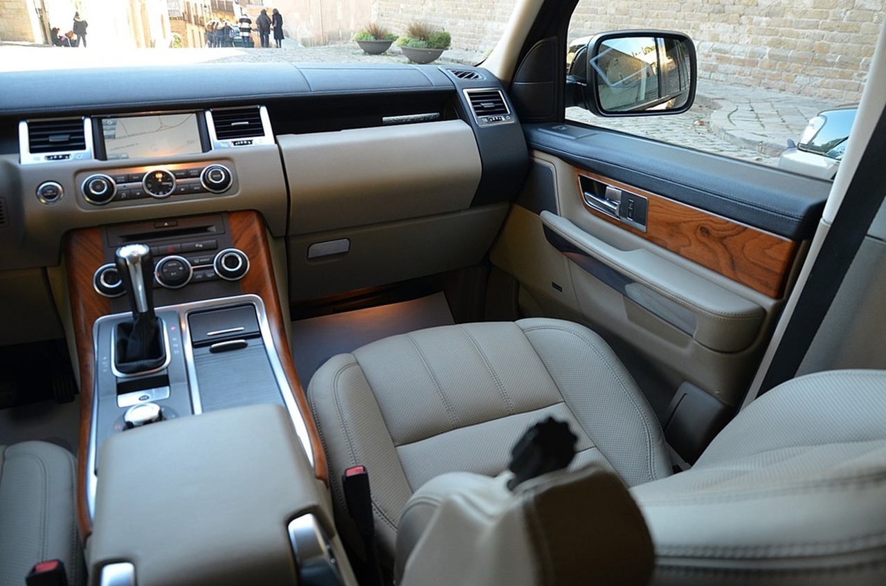 Land-Rover Range Rover Sport 3.0 TdV6 HSE 245CV..   FULL  OPTION ..NACIONAL/LIBRO DE REVISIONES - Foto 33