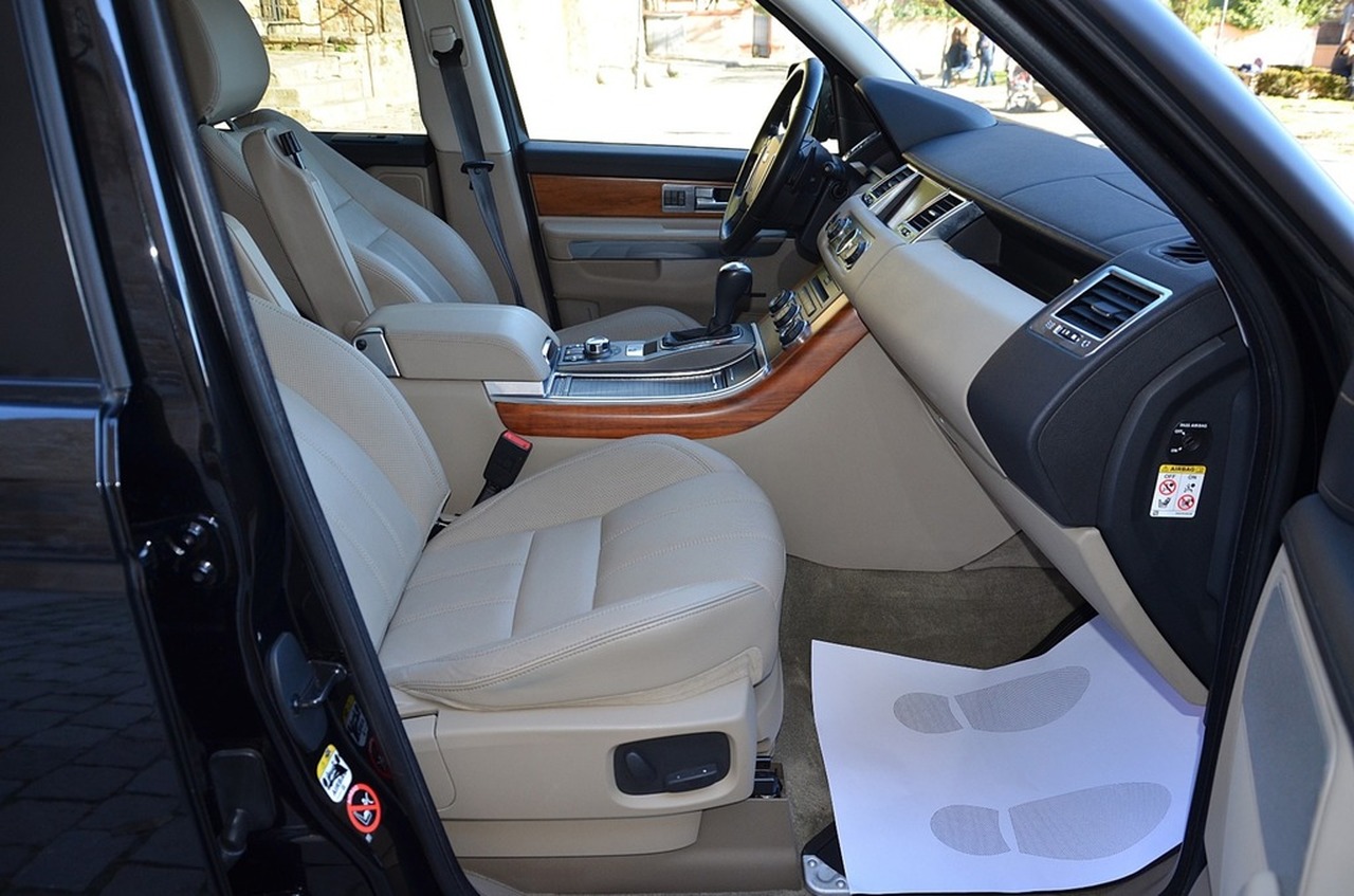 Land-Rover Range Rover Sport 3.0 TdV6 HSE 245CV..   FULL  OPTION ..NACIONAL/LIBRO DE REVISIONES - Foto 38