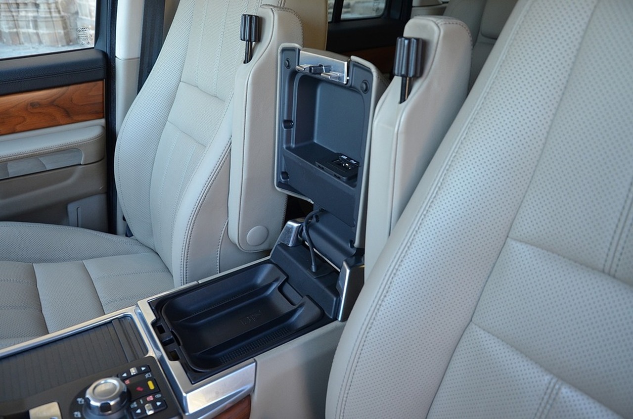 Land-Rover Range Rover Sport 3.0 TdV6 HSE 245CV..   FULL  OPTION ..NACIONAL/LIBRO DE REVISIONES - Foto 15