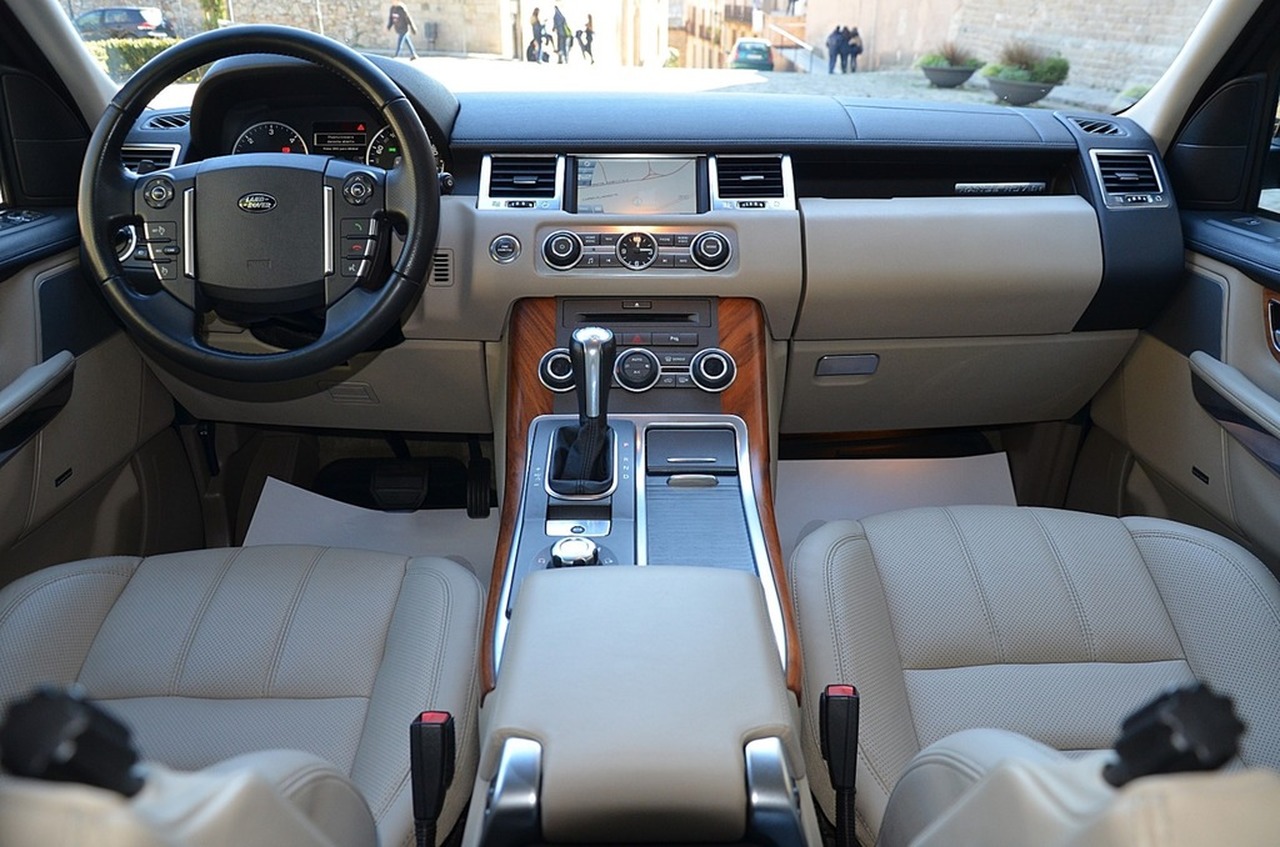 Land-Rover Range Rover Sport 3.0 TdV6 HSE 245CV..   FULL  OPTION ..NACIONAL/LIBRO DE REVISIONES - Foto 29