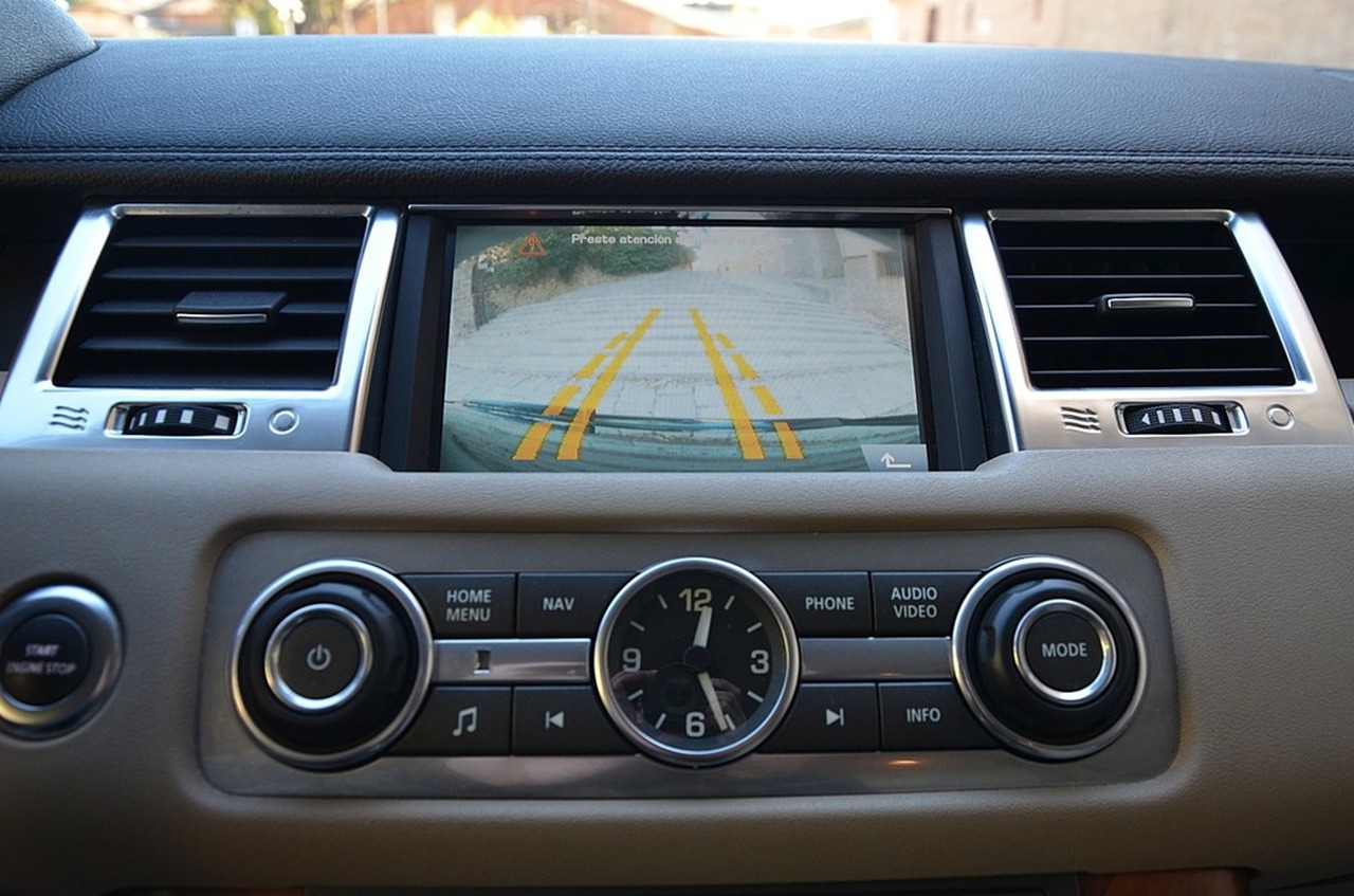 Land-Rover Range Rover Sport 3.0 TdV6 HSE 245CV..   FULL  OPTION ..NACIONAL/LIBRO DE REVISIONES - Foto 45