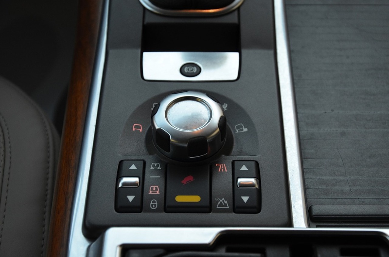 Land-Rover Range Rover Sport 3.0 TdV6 HSE 245CV..   FULL  OPTION ..NACIONAL/LIBRO DE REVISIONES - Foto 36