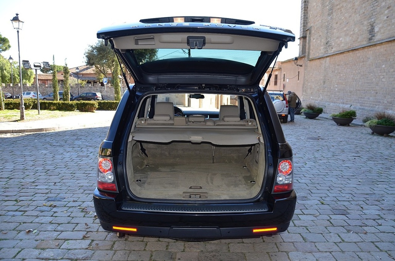 Land-Rover Range Rover Sport 3.0 TdV6 HSE 245CV..   FULL  OPTION ..NACIONAL/LIBRO DE REVISIONES - Foto 19