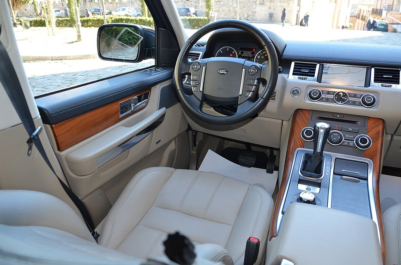 Land-Rover Range Rover Sport 3.0 TdV6 HSE 245CV..   FULL  OPTION ..NACIONAL/LIBRO DE REVISIONES - Foto 32