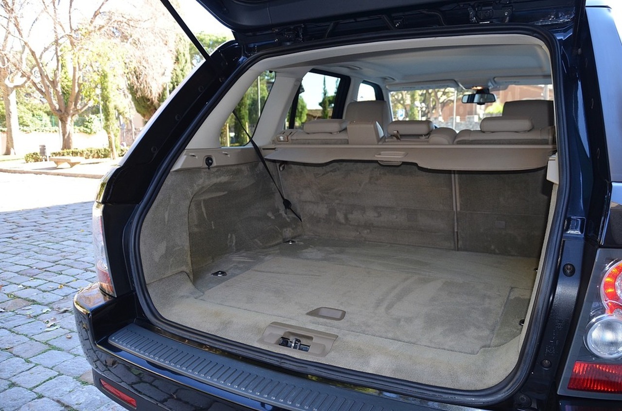 Land-Rover Range Rover Sport 3.0 TdV6 HSE 245CV..   FULL  OPTION ..NACIONAL/LIBRO DE REVISIONES - Foto 20