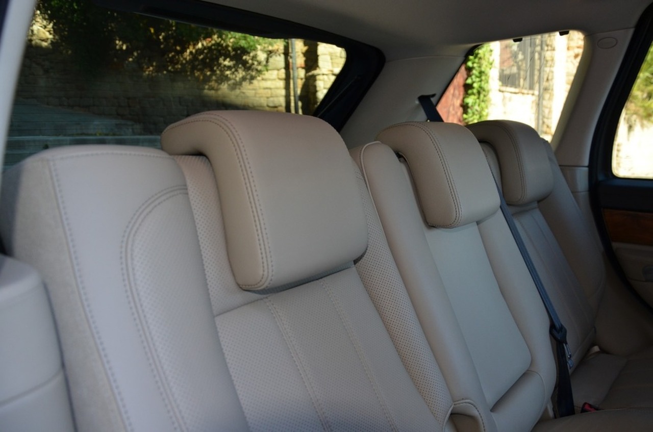 Land-Rover Range Rover Sport 3.0 TdV6 HSE 245CV..   FULL  OPTION ..NACIONAL/LIBRO DE REVISIONES - Foto 24