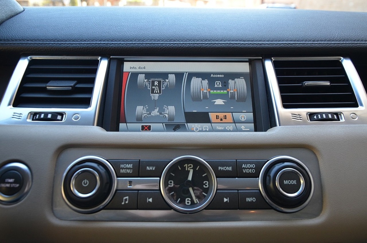 Land-Rover Range Rover Sport 3.0 TdV6 HSE 245CV..   FULL  OPTION ..NACIONAL/LIBRO DE REVISIONES - Foto 31