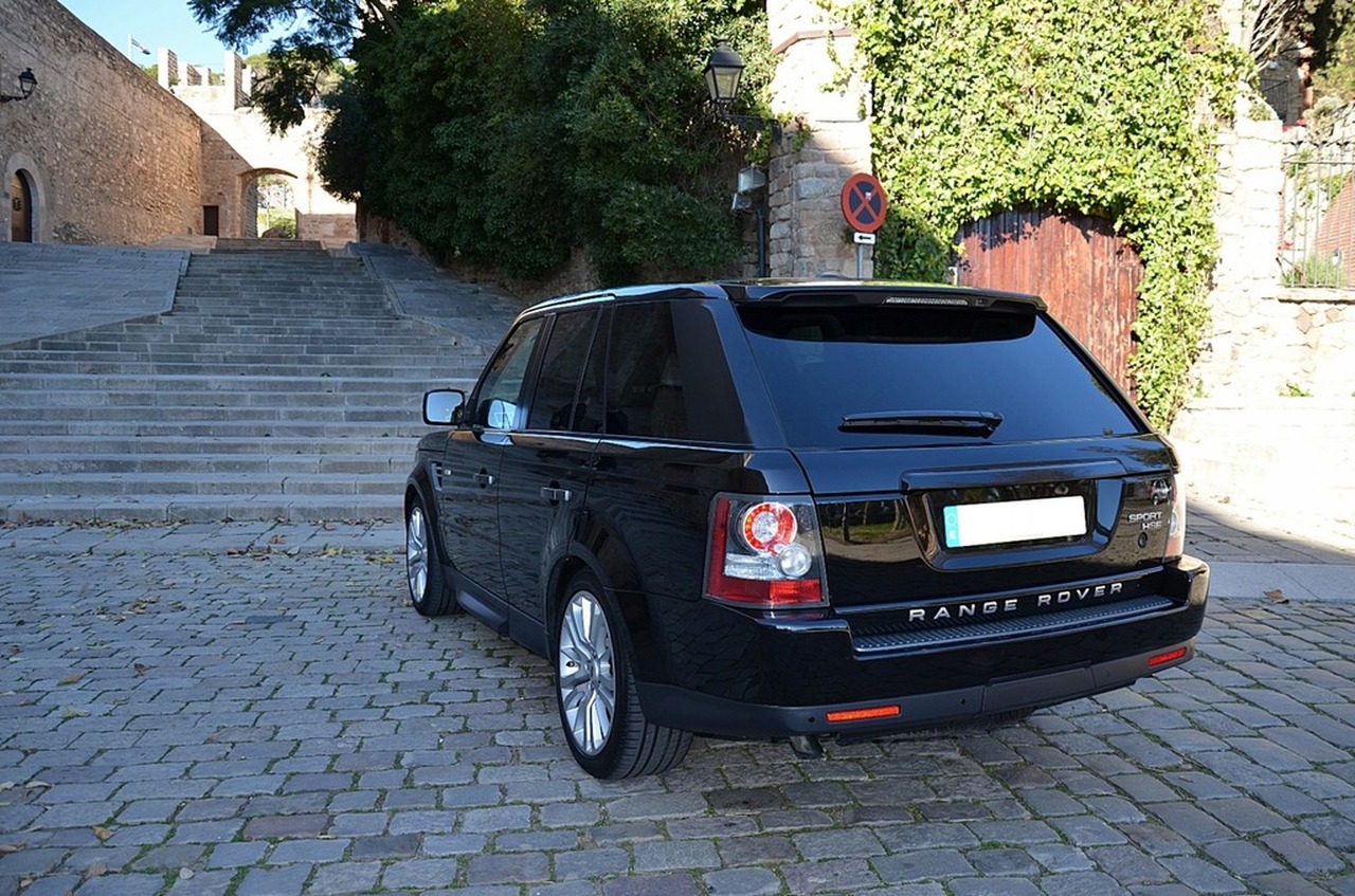 Land-Rover Range Rover Sport 3.0 TdV6 HSE 245CV..   FULL  OPTION ..NACIONAL/LIBRO DE REVISIONES - Foto 22