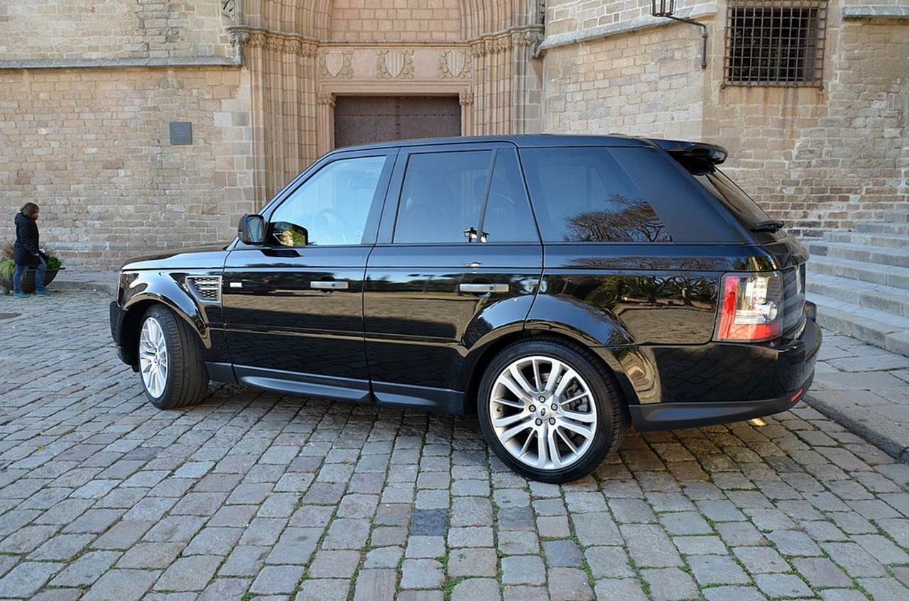 Land-Rover Range Rover Sport 3.0 TdV6 HSE 245CV..   FULL  OPTION ..NACIONAL/LIBRO DE REVISIONES - Foto 4