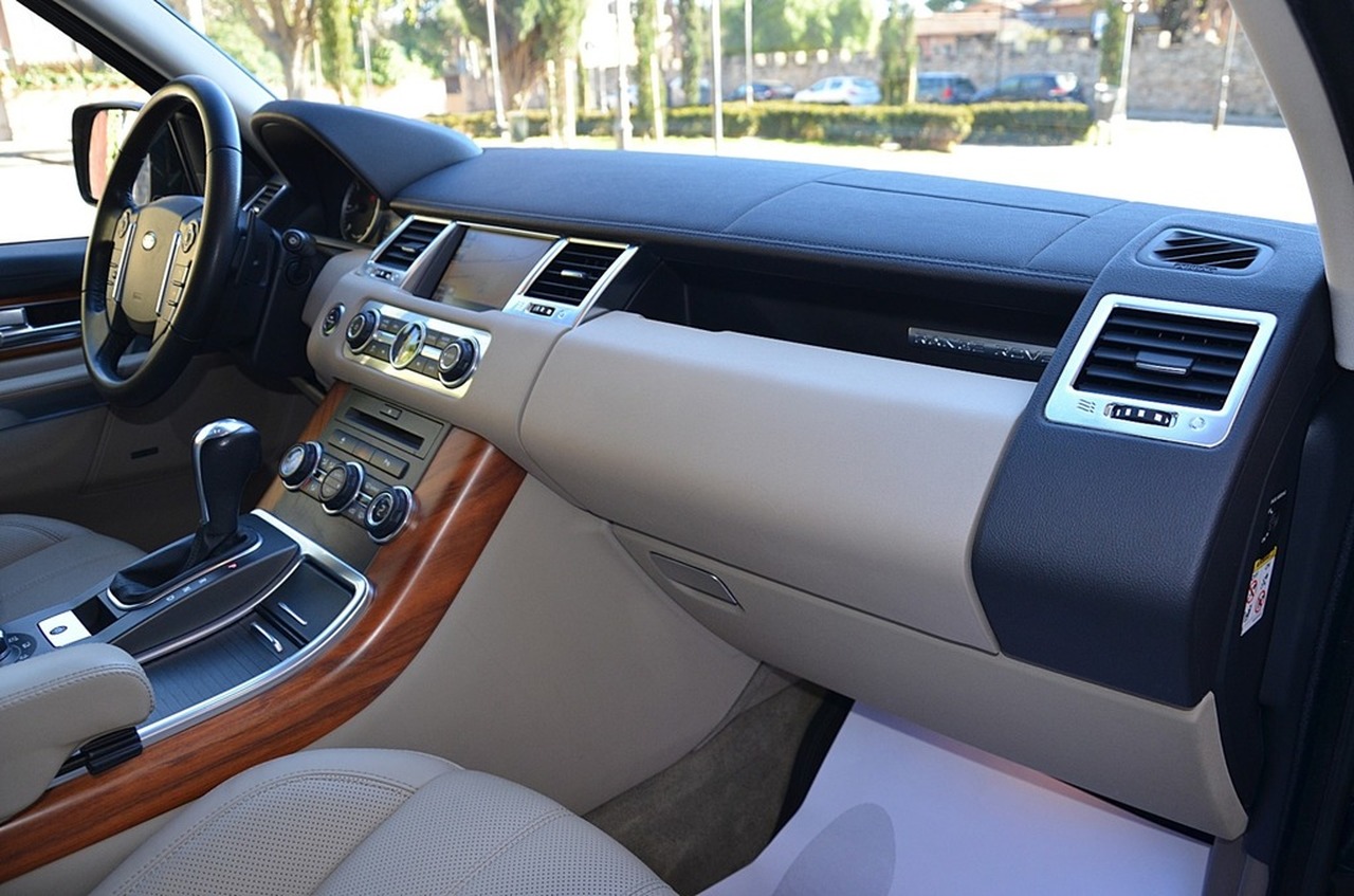 Land-Rover Range Rover Sport 3.0 TdV6 HSE 245CV..   FULL  OPTION ..NACIONAL/LIBRO DE REVISIONES - Foto 27