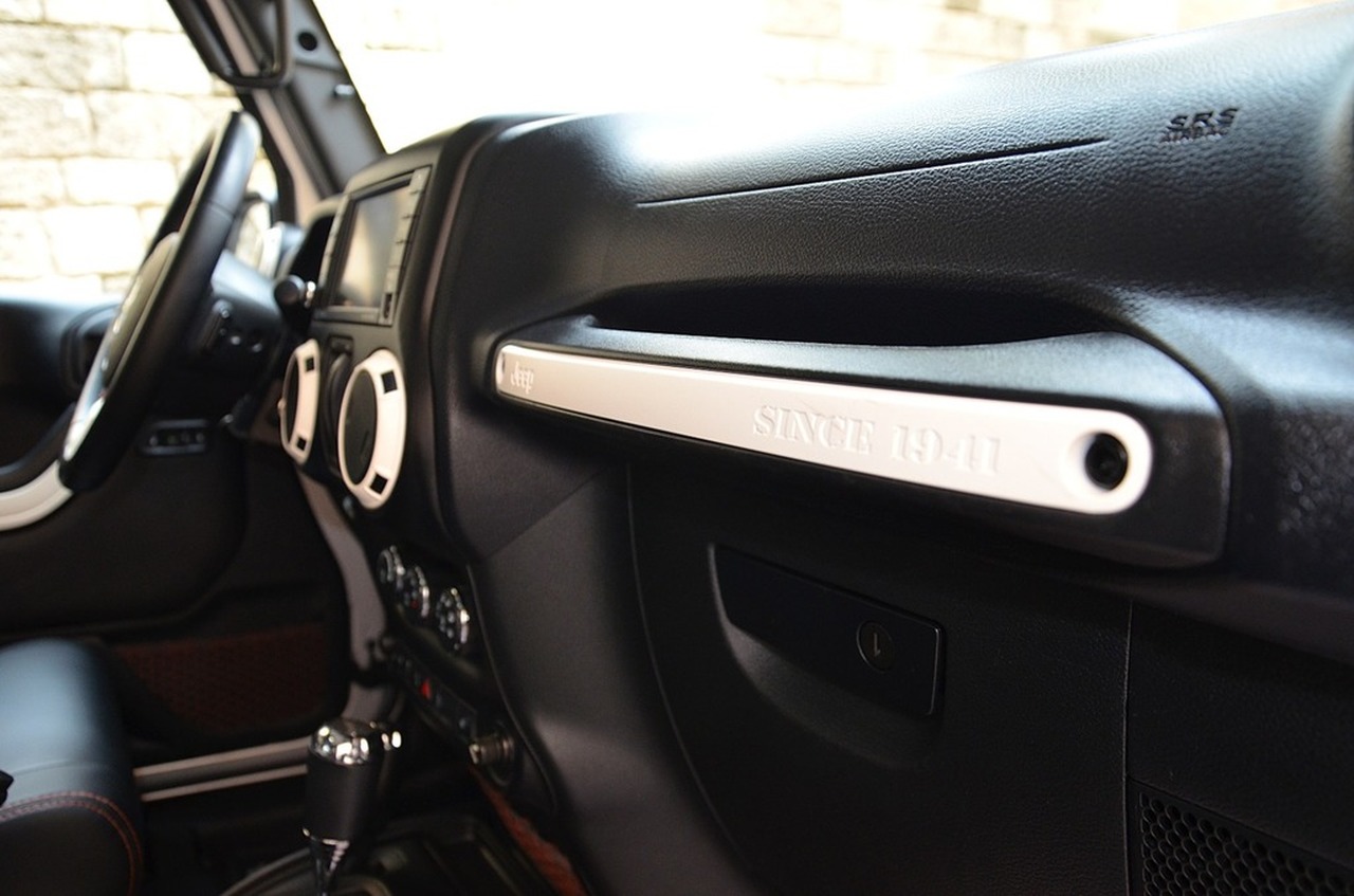 Jeep Wrangler 2.8 CRD  LIMITED EDITION ARCTIC .... THE BEST 4X4... ¡ SÓLO 33.000 KM! CERTIFICADOS - Foto 38