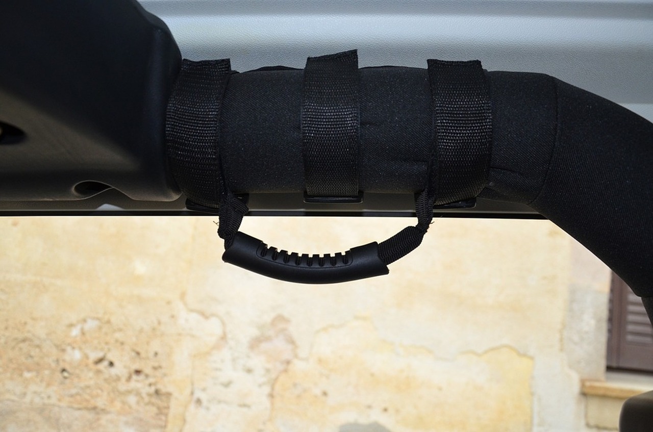 Jeep Wrangler 2.8 CRD  LIMITED EDITION ARCTIC .... THE BEST 4X4... ¡ SÓLO 33.000 KM! CERTIFICADOS - Foto 47