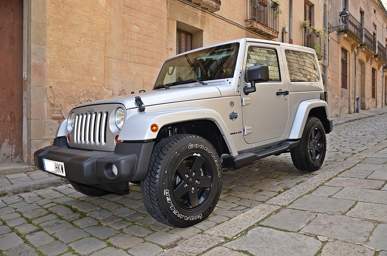 Jeep Wrangler 2.8 CRD  LIMITED EDITION ARCTIC .... THE BEST 4X4... ¡ SÓLO 33.000 KM! CERTIFICADOS - Foto 29