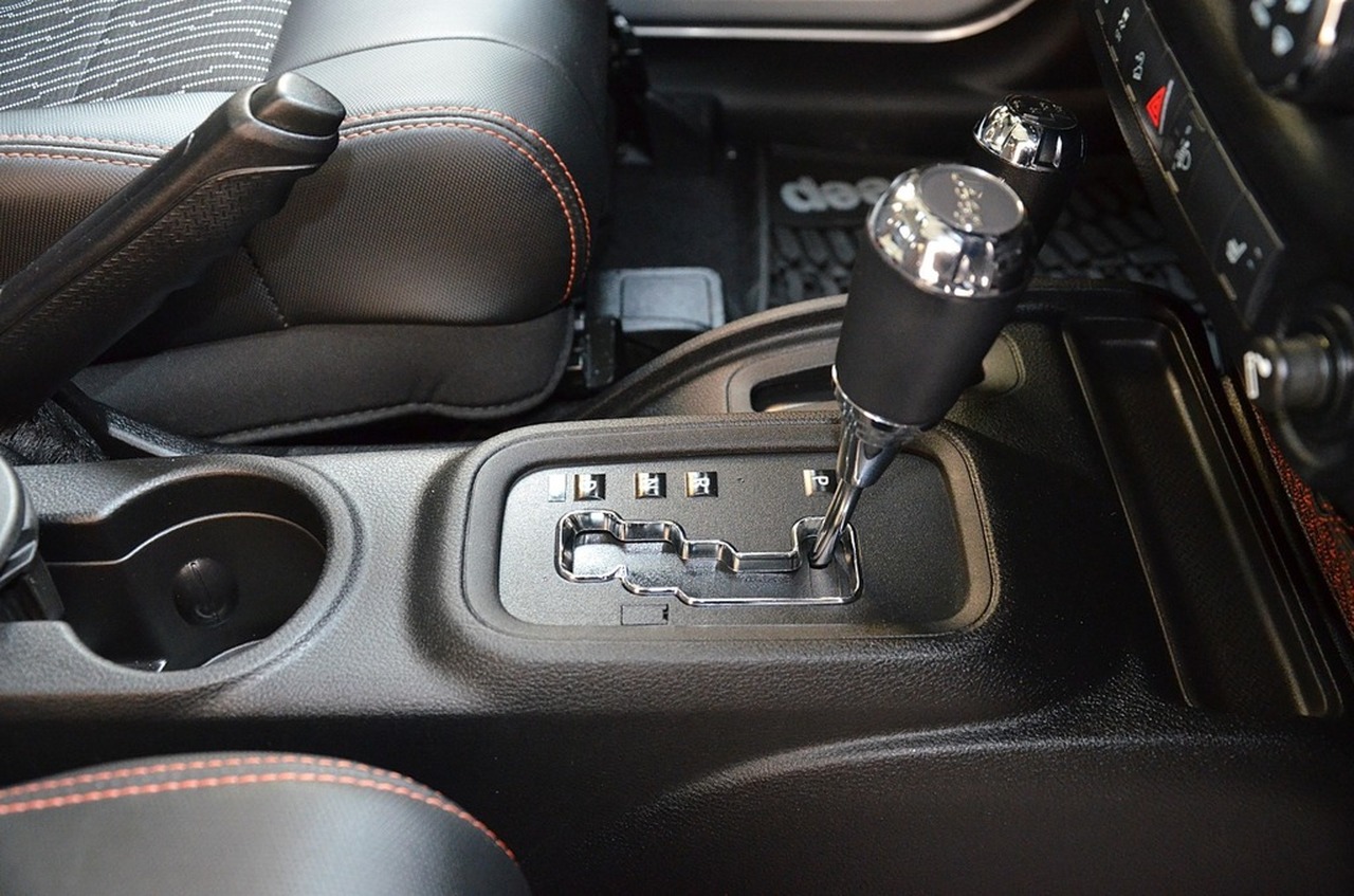 Jeep Wrangler 2.8 CRD  LIMITED EDITION ARCTIC .... THE BEST 4X4... ¡ SÓLO 33.000 KM! CERTIFICADOS - Foto 45