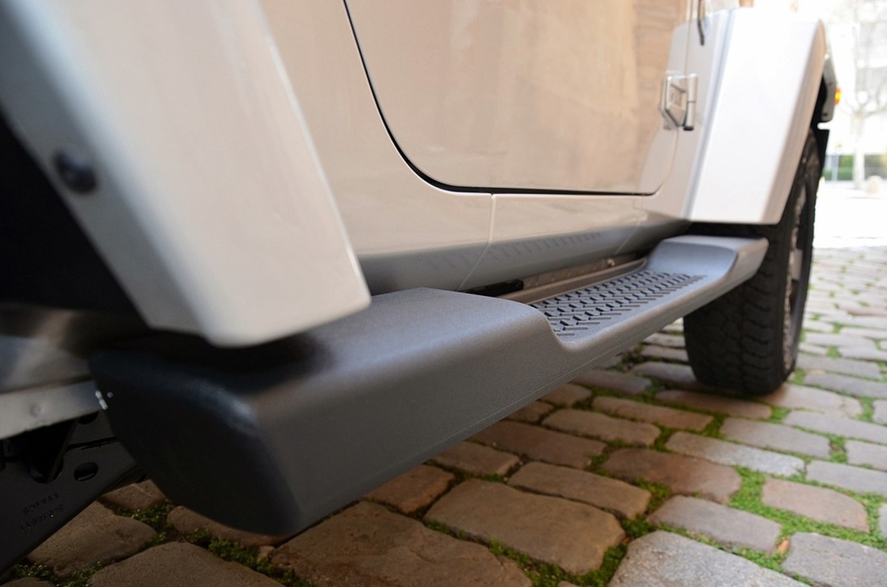 Jeep Wrangler 2.8 CRD  LIMITED EDITION ARCTIC .... THE BEST 4X4... ¡ SÓLO 33.000 KM! CERTIFICADOS - Foto 33