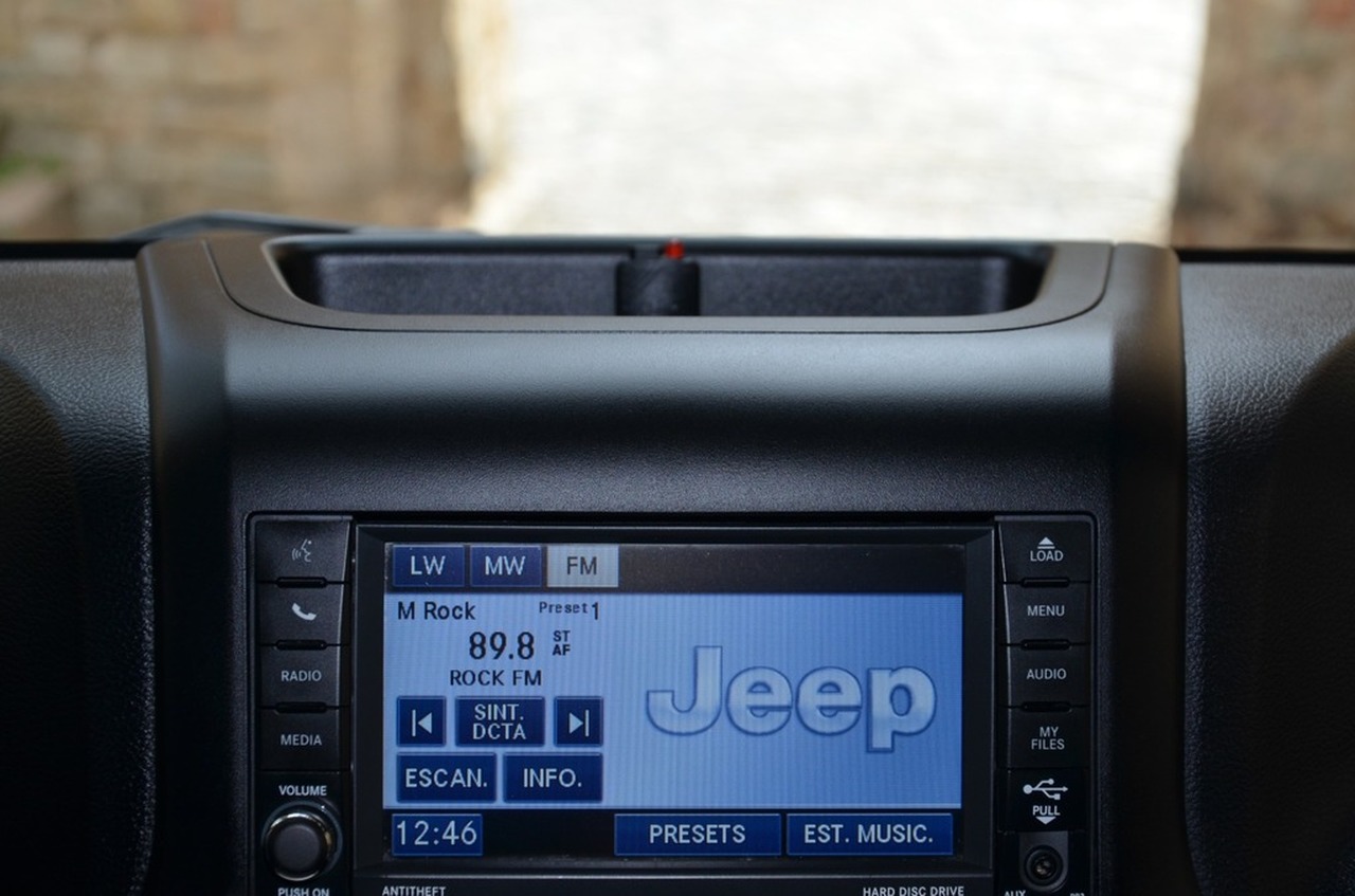 Jeep Wrangler 2.8 CRD  LIMITED EDITION ARCTIC .... THE BEST 4X4... ¡ SÓLO 33.000 KM! CERTIFICADOS - Foto 44