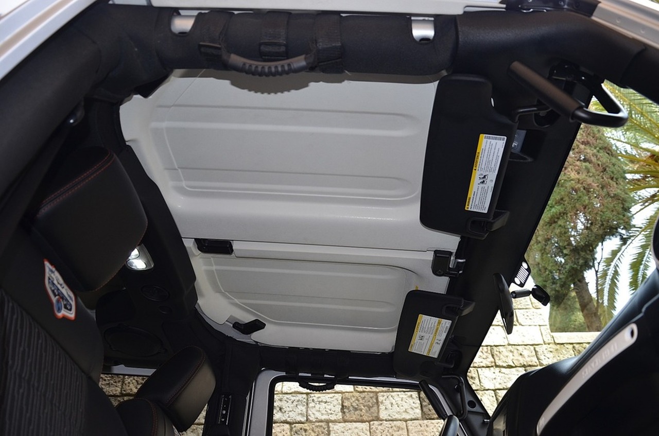 Jeep Wrangler 2.8 CRD  LIMITED EDITION ARCTIC .... THE BEST 4X4... ¡ SÓLO 33.000 KM! CERTIFICADOS - Foto 41