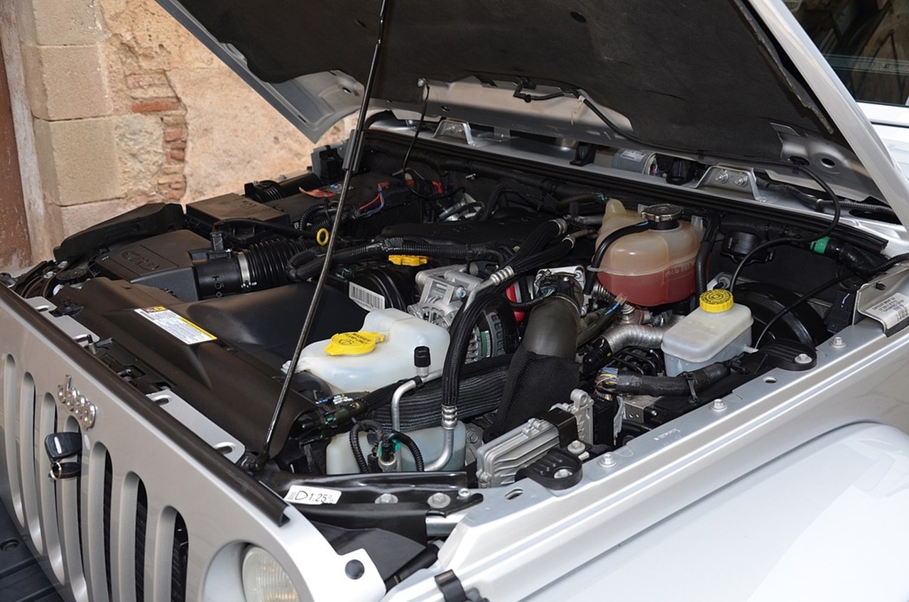 Jeep Wrangler 2.8 CRD  LIMITED EDITION ARCTIC .... THE BEST 4X4... ¡ SÓLO 33.000 KM! CERTIFICADOS - Foto 58