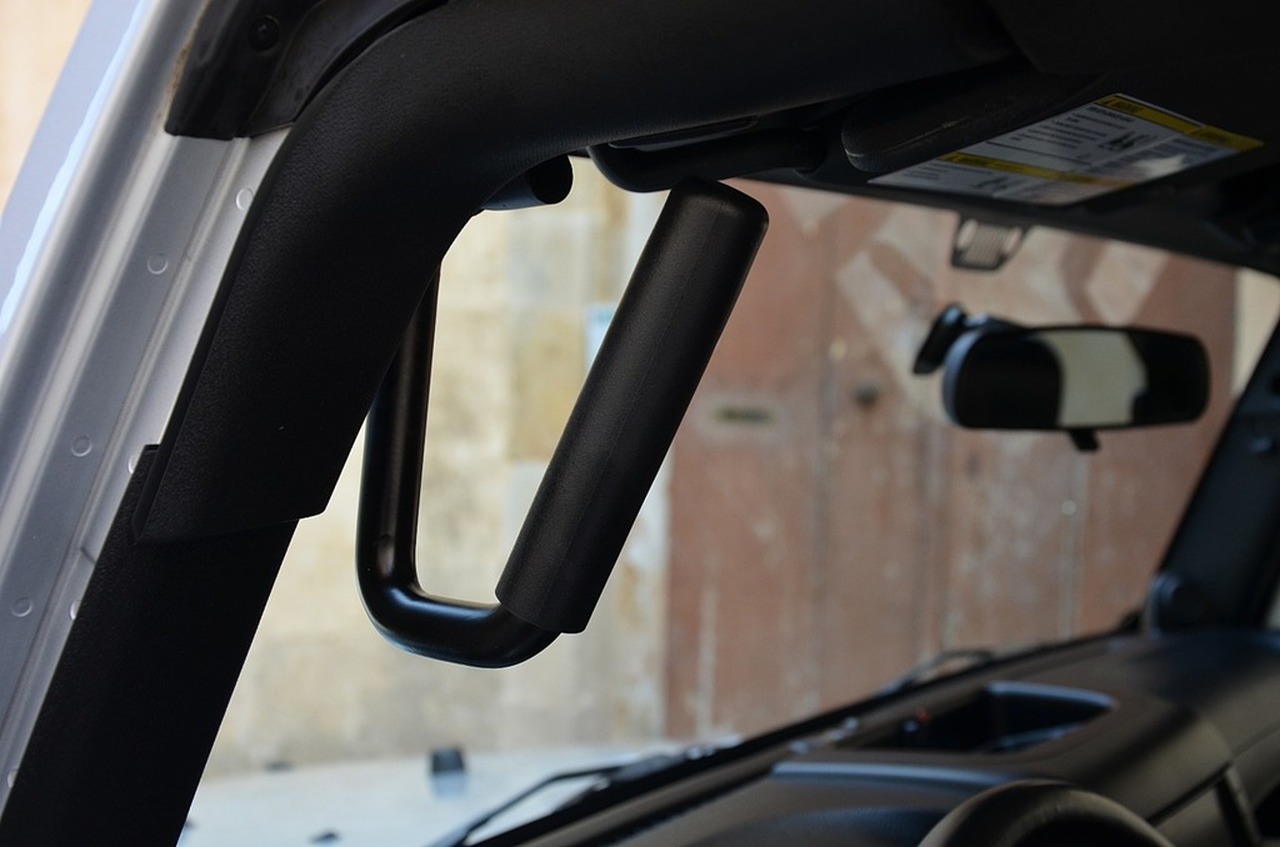 Jeep Wrangler 2.8 CRD  LIMITED EDITION ARCTIC .... THE BEST 4X4... ¡ SÓLO 33.000 KM! CERTIFICADOS - Foto 3