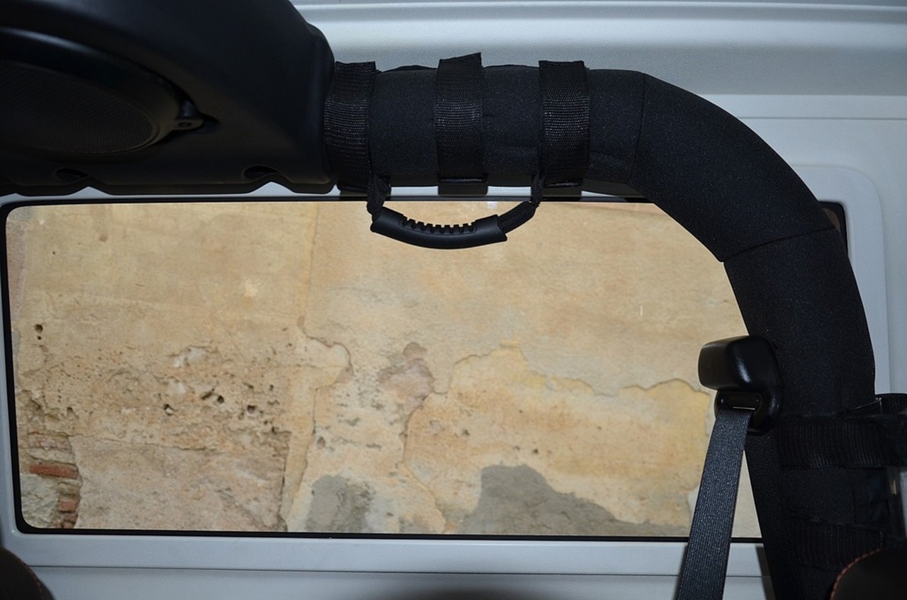 Jeep Wrangler 2.8 CRD  LIMITED EDITION ARCTIC .... THE BEST 4X4... ¡ SÓLO 33.000 KM! CERTIFICADOS - Foto 48