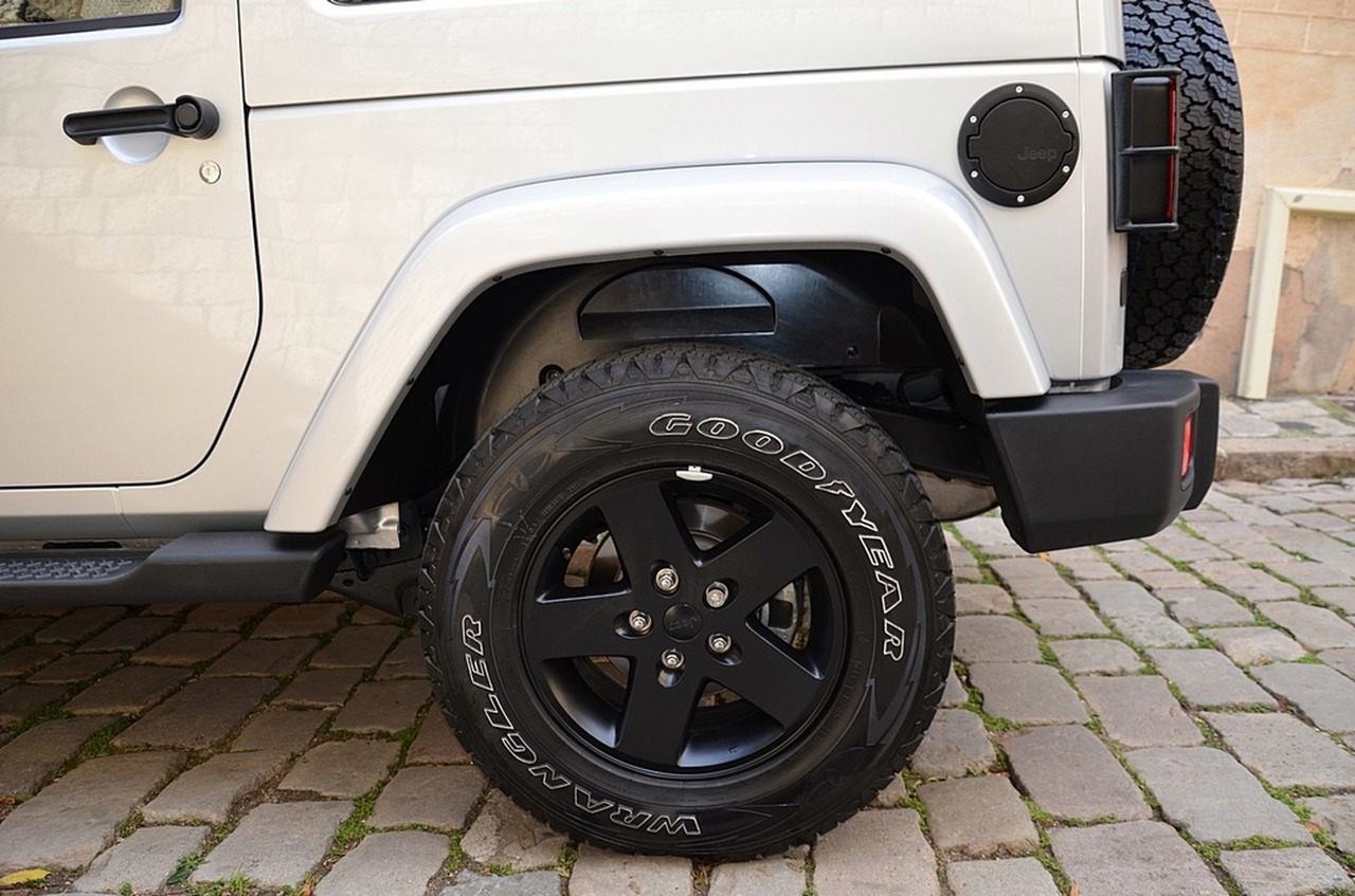 Jeep Wrangler 2.8 CRD  LIMITED EDITION ARCTIC .... THE BEST 4X4... ¡ SÓLO 33.000 KM! CERTIFICADOS - Foto 19