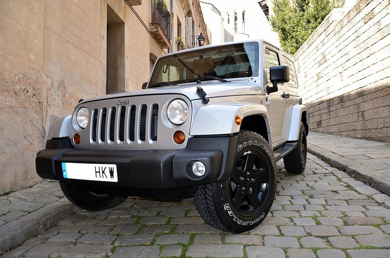 Jeep Wrangler 2.8 CRD  LIMITED EDITION ARCTIC .... THE BEST 4X4... ¡ SÓLO 33.000 KM! CERTIFICADOS - Foto 56