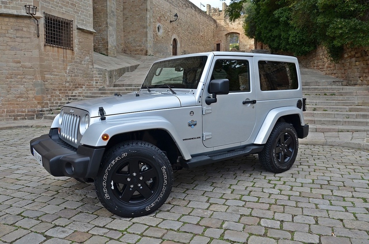 Jeep Wrangler 2.8 CRD  LIMITED EDITION ARCTIC .... THE BEST 4X4... ¡ SÓLO 33.000 KM! CERTIFICADOS - Foto 57