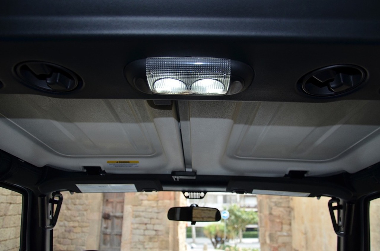 Jeep Wrangler 2.8 CRD  LIMITED EDITION ARCTIC .... THE BEST 4X4... ¡ SÓLO 33.000 KM! CERTIFICADOS - Foto 36