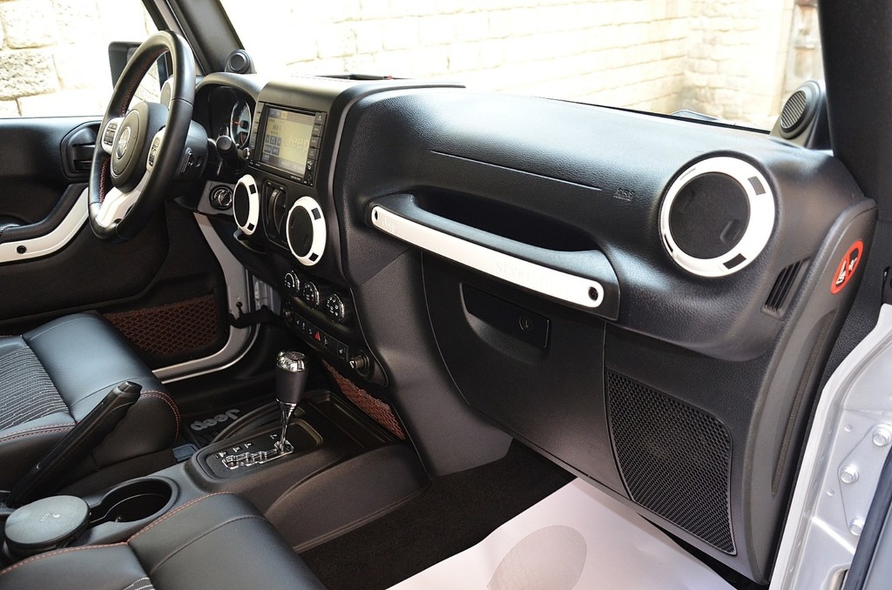 Jeep Wrangler 2.8 CRD  LIMITED EDITION ARCTIC .... THE BEST 4X4... ¡ SÓLO 33.000 KM! CERTIFICADOS - Foto 39