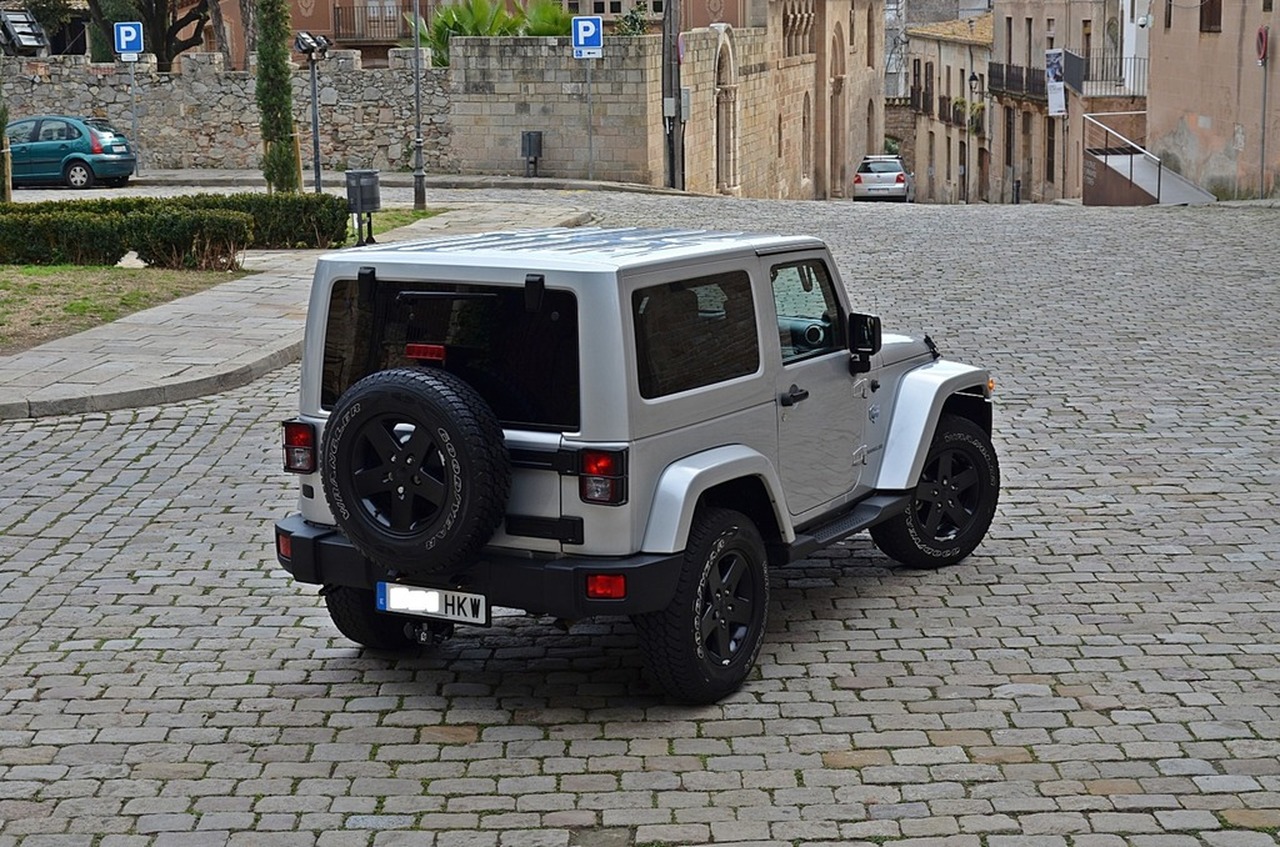 Jeep Wrangler 2.8 CRD  LIMITED EDITION ARCTIC .... THE BEST 4X4... ¡ SÓLO 33.000 KM! CERTIFICADOS - Foto 51