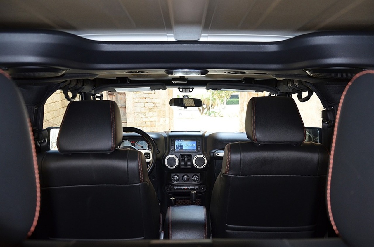 Jeep Wrangler 2.8 CRD  LIMITED EDITION ARCTIC .... THE BEST 4X4... ¡ SÓLO 33.000 KM! CERTIFICADOS - Foto 35