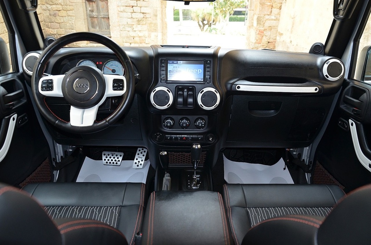 Jeep Wrangler 2.8 CRD  LIMITED EDITION ARCTIC .... THE BEST 4X4... ¡ SÓLO 33.000 KM! CERTIFICADOS - Foto 43