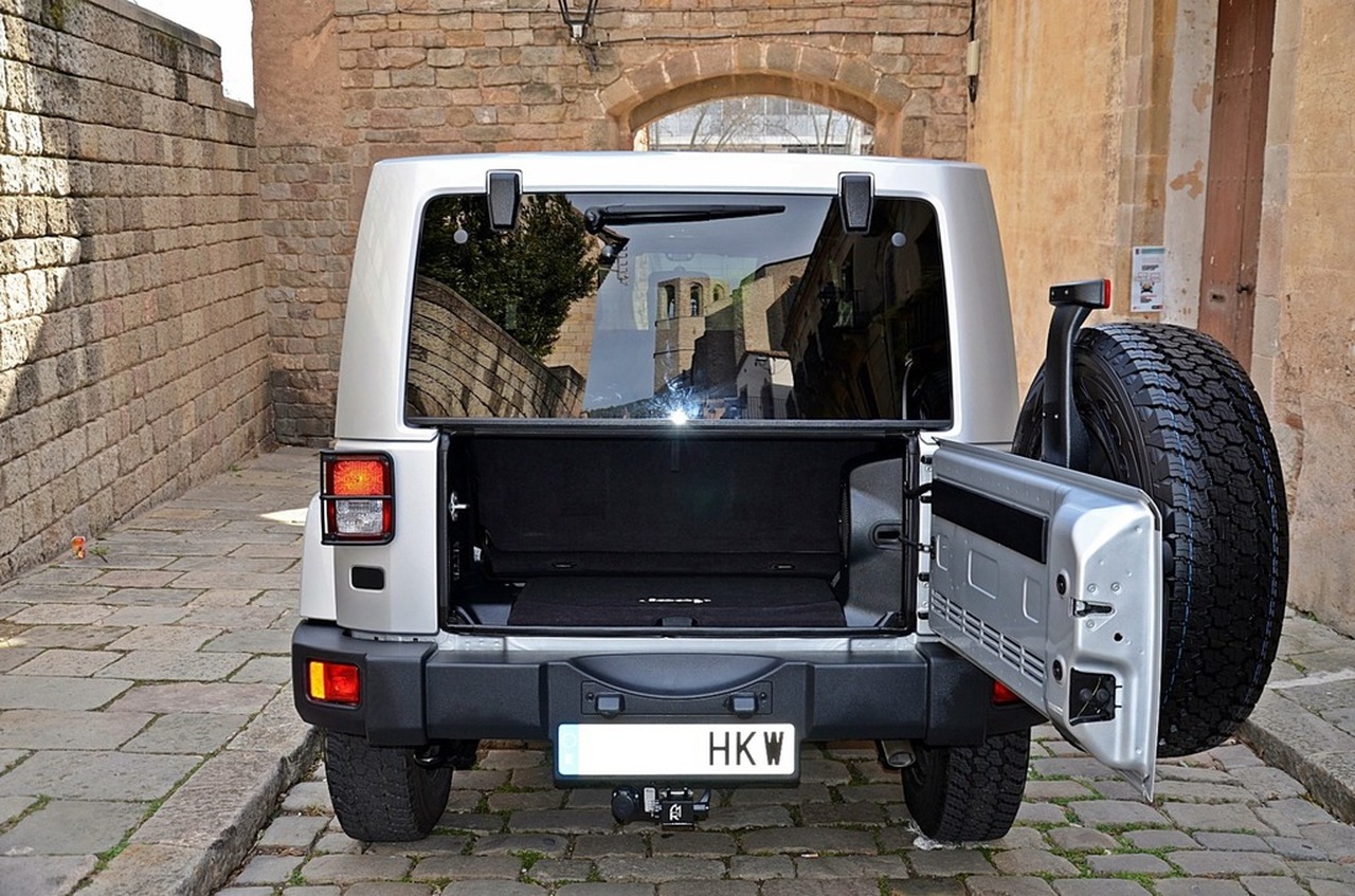 Jeep Wrangler 2.8 CRD  LIMITED EDITION ARCTIC .... THE BEST 4X4... ¡ SÓLO 33.000 KM! CERTIFICADOS - Foto 23