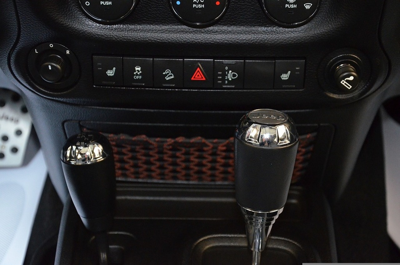 Jeep Wrangler 2.8 CRD  LIMITED EDITION ARCTIC .... THE BEST 4X4... ¡ SÓLO 33.000 KM! CERTIFICADOS - Foto 16