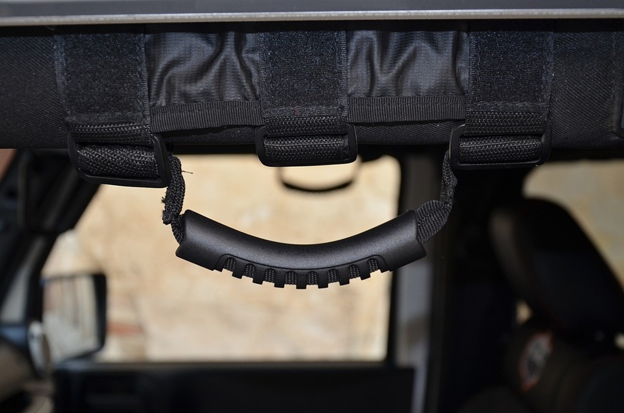 Jeep Wrangler 2.8 CRD  LIMITED EDITION ARCTIC .... THE BEST 4X4... ¡ SÓLO 33.000 KM! CERTIFICADOS - Foto 6