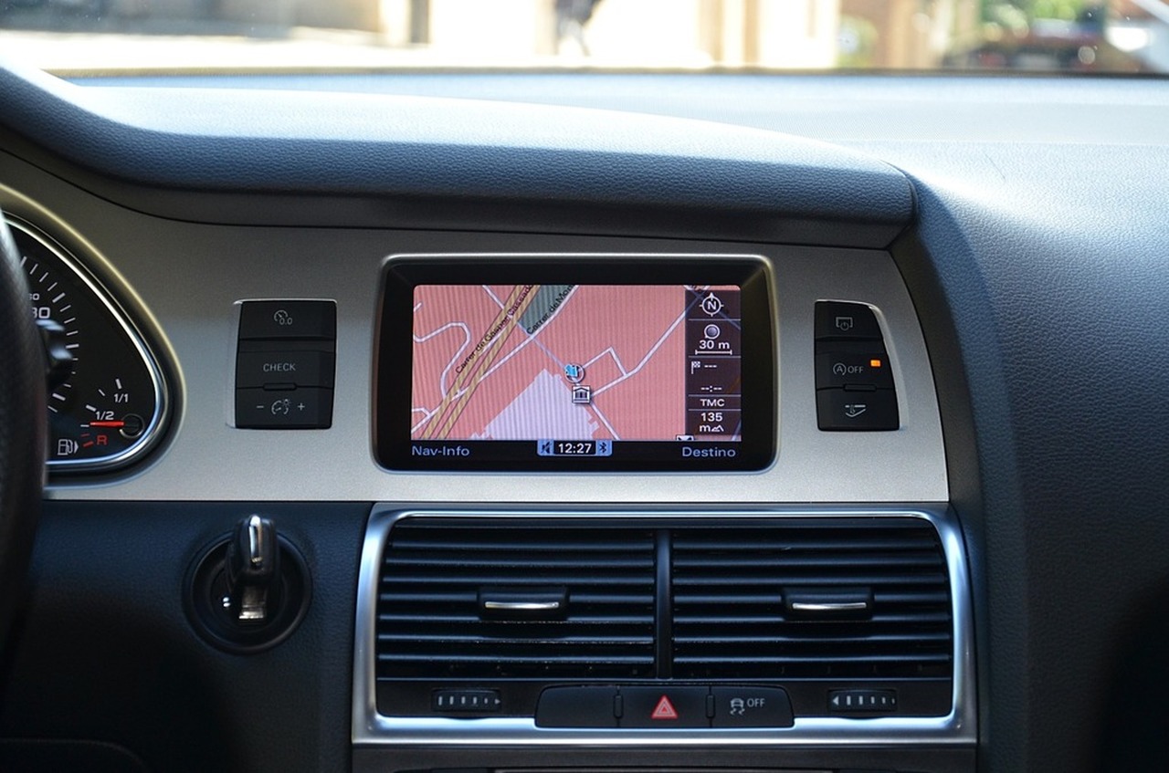 Audi Q7 3.0  V6 TDI QUATTRO  7 PLAZAS.../ SLINE../ NACIONAL / LIBRO REVISIONES.../ FULL OPTION - Foto 33