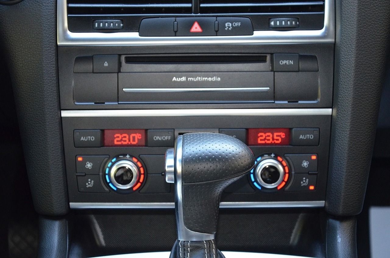 Audi Q7 3.0  V6 TDI QUATTRO  7 PLAZAS.../ SLINE../ NACIONAL / LIBRO REVISIONES.../ FULL OPTION - Foto 36